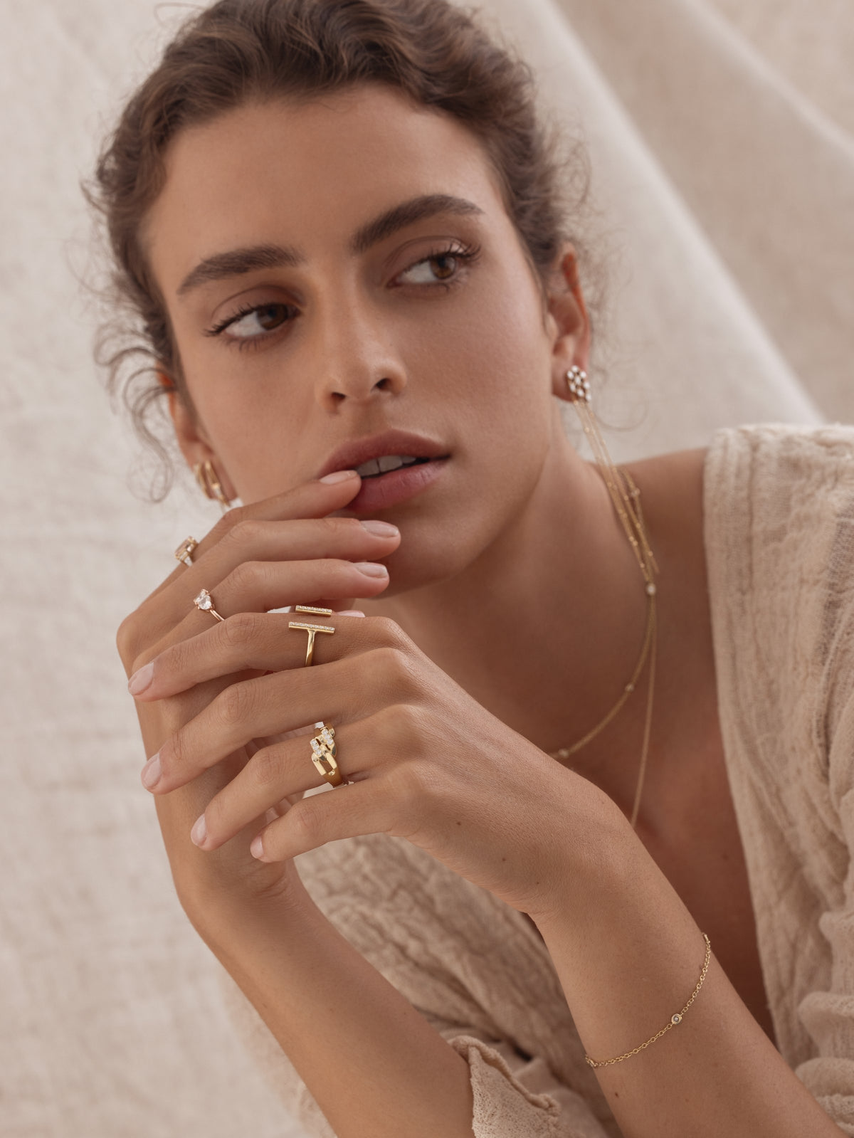 NEW DROP — BENAMI