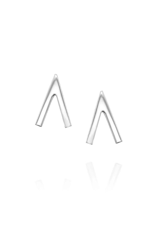 Vivi Gold Earrings — image 4 of 5