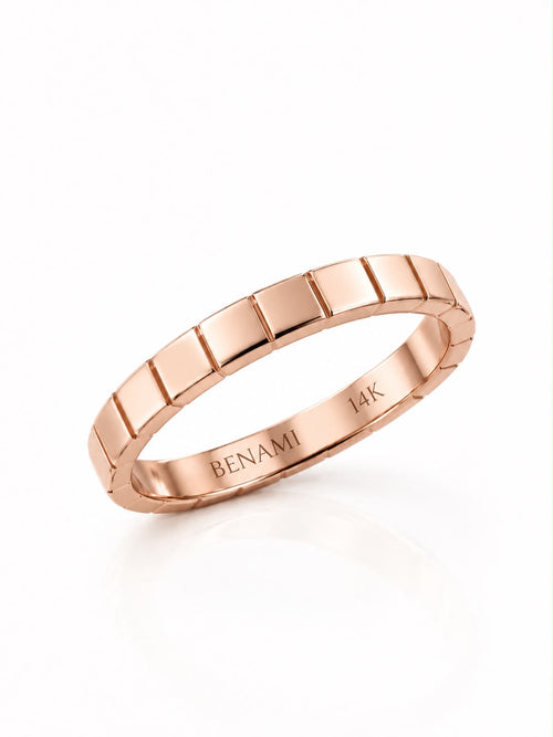 Monic Ring