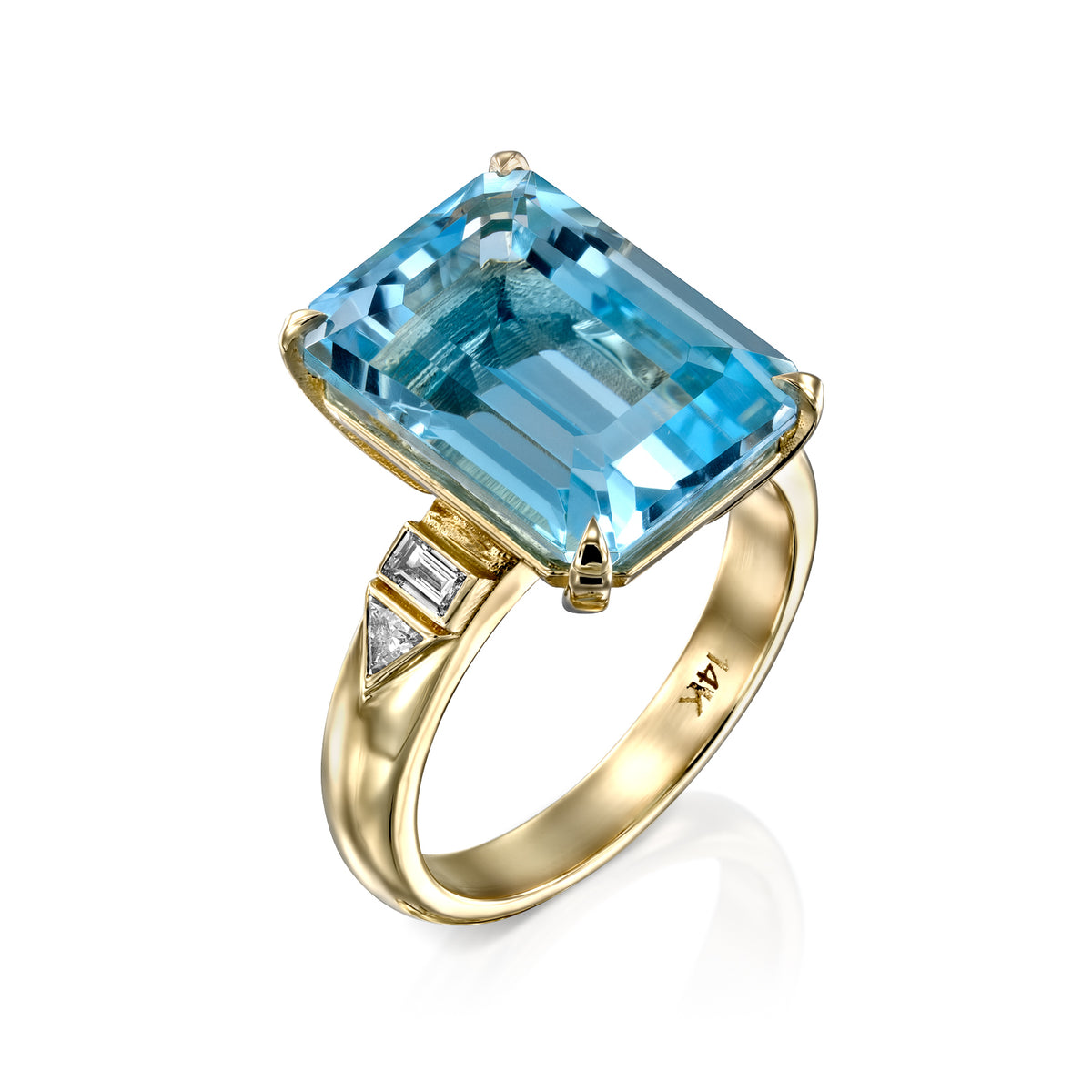 Liat Ring