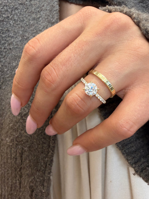 Monic Ring — image 10 of 13