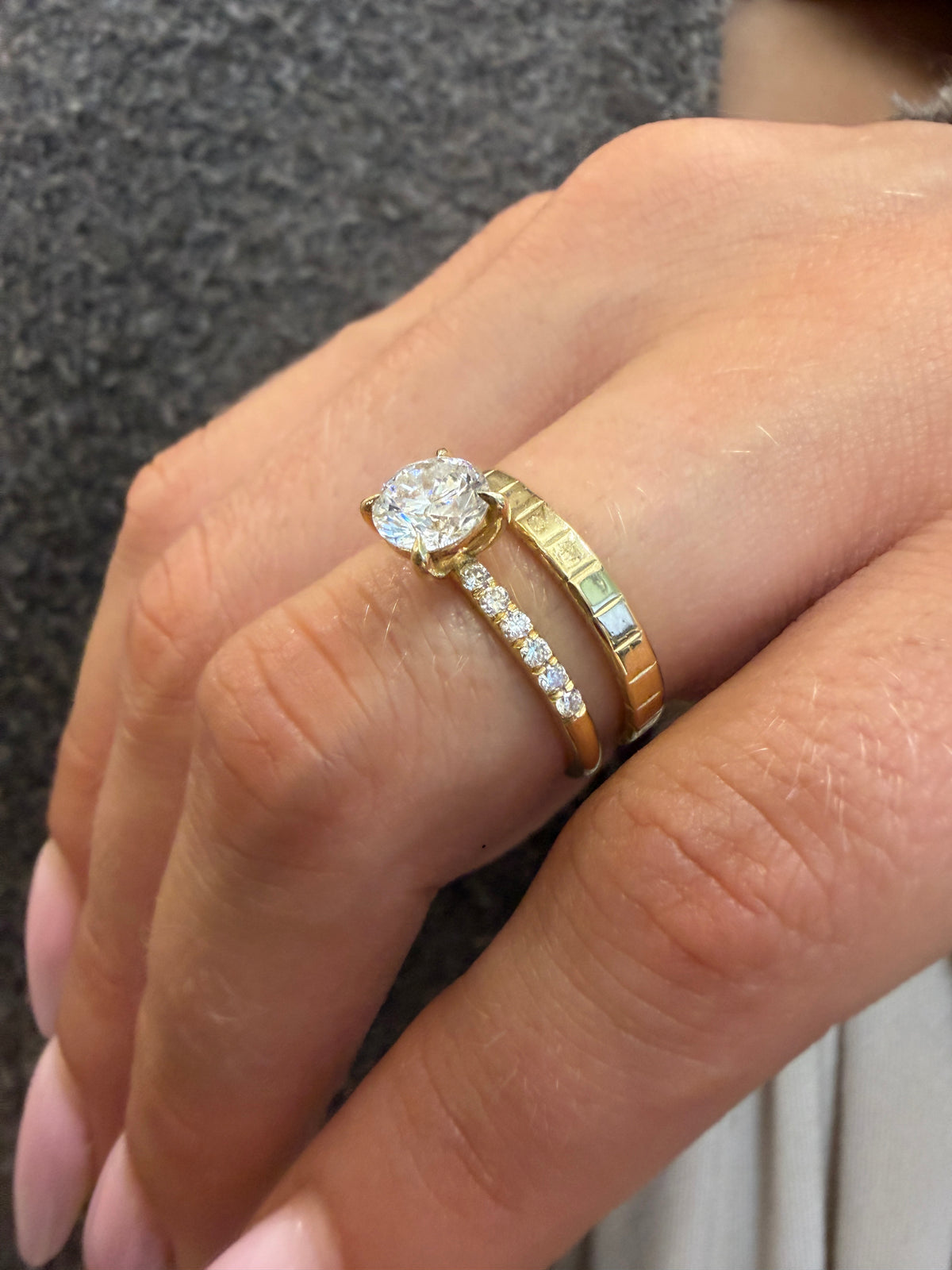Monic Ring — image 2 of 13