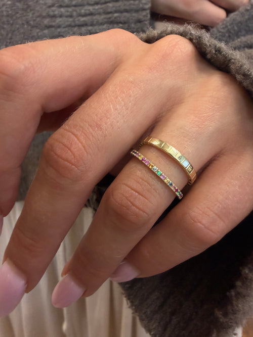 Monic Ring — image 5 of 13