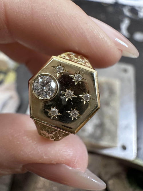 Horata Ring — image 16 of 16