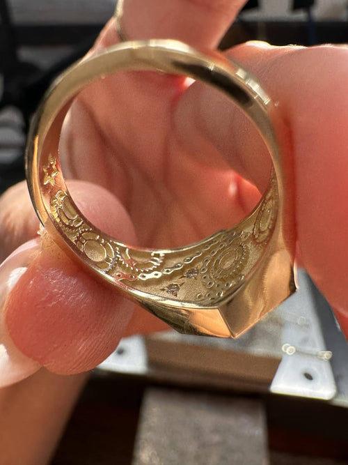 Horata Ring — image 15 of 16