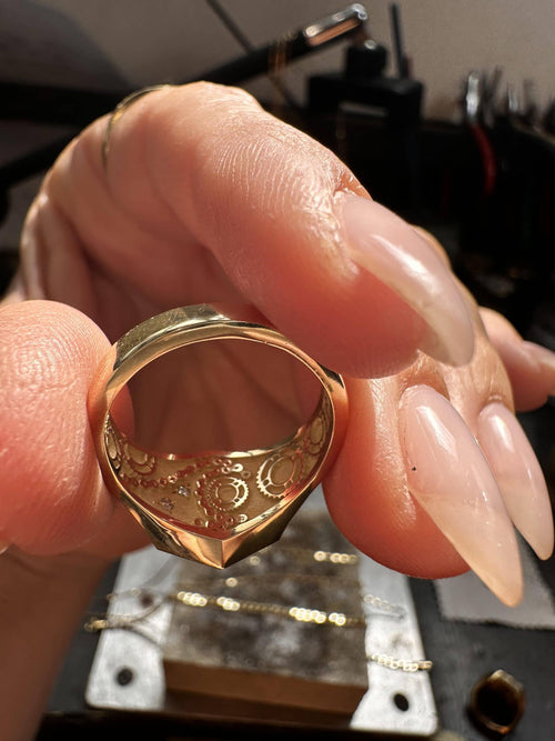 Horata Ring — image 14 of 16