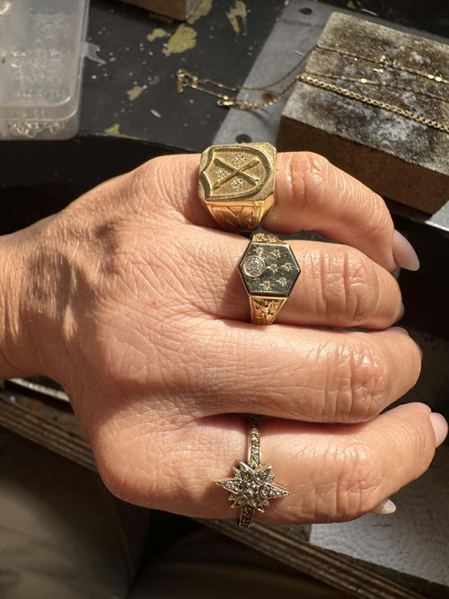 Horata Ring — image 13 of 16