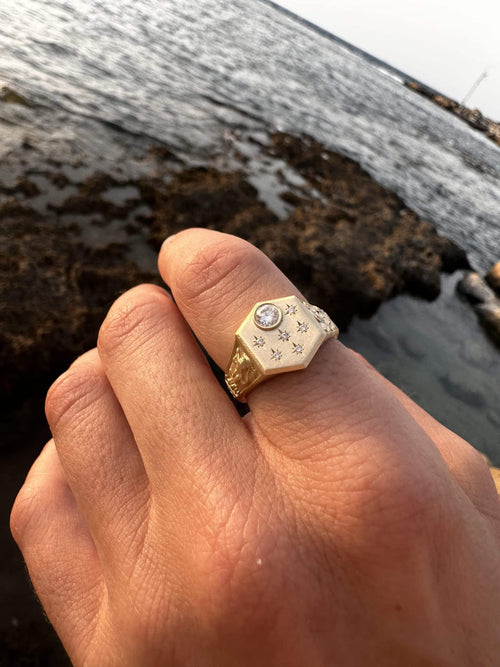 Horata Ring — image 12 of 16