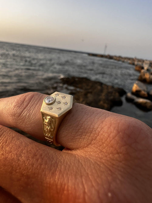 Horata Ring — image 8 of 16