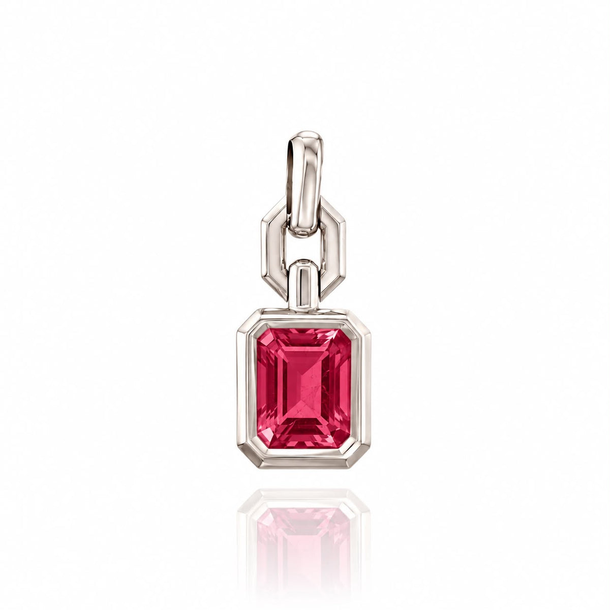 Valerie Tourmaline Charm — image 2 of 4