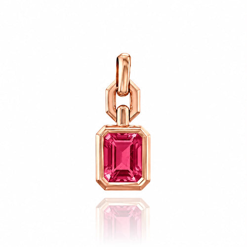 Valerie Tourmaline Charm — image 4 of 4